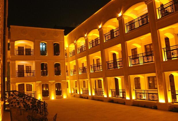 İzala Hotel - Görsel 13