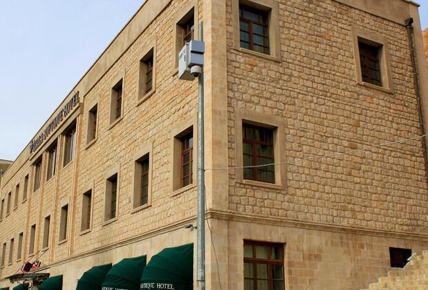 İzala Hotel - Görsel 3