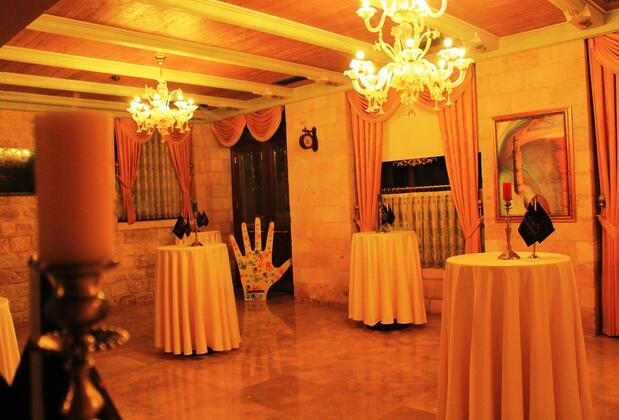 İzala Hotel - Görsel 31