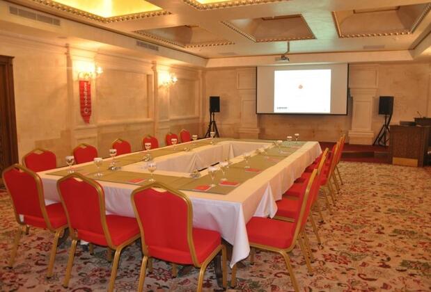 İzala Hotel - Görsel 32