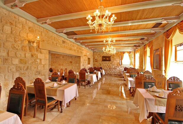 İzala Hotel - Görsel 33