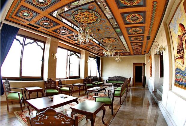 İzala Hotel - Görsel 34