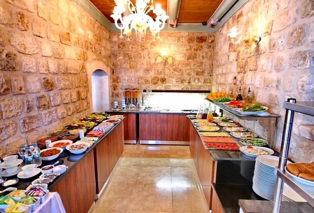 İzala Hotel - Görsel 35