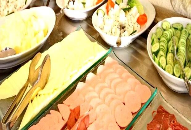 İzala Hotel - Görsel 36