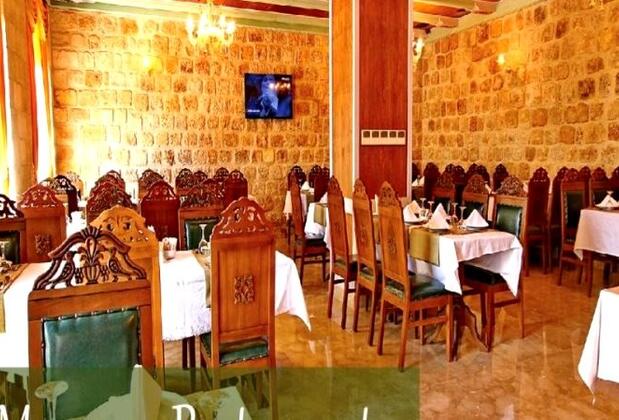 İzala Hotel - Görsel 37