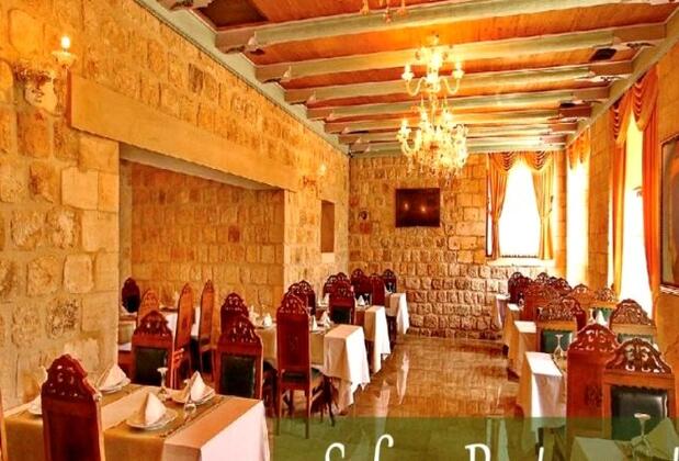 İzala Hotel - Görsel 38