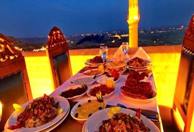 İzala Hotel - Görsel 39