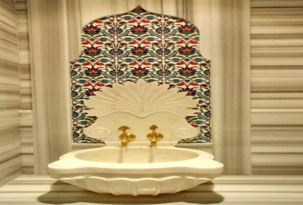 İzala Hotel - Görsel 40