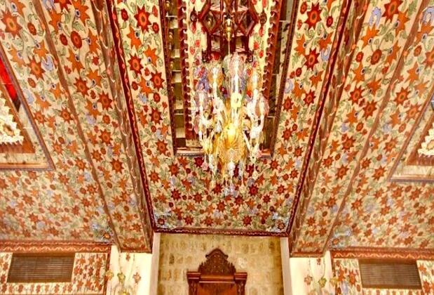 İzala Hotel - Görsel 41