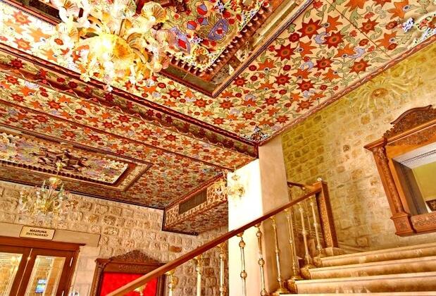 İzala Hotel - Görsel 42