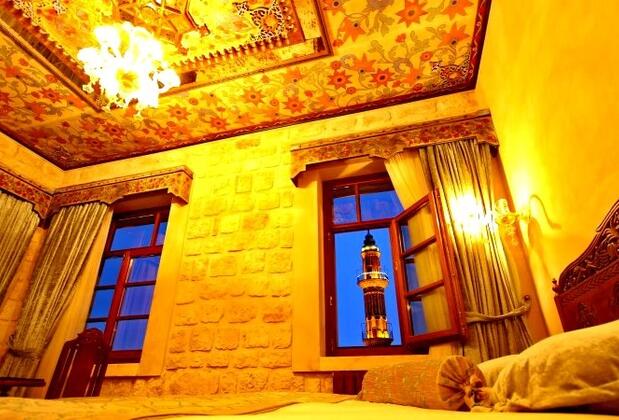 İzala Hotel - Görsel 43