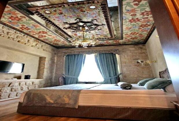 İzala Hotel - Görsel 44