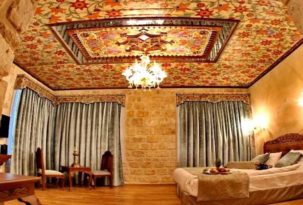 İzala Hotel - Görsel 45