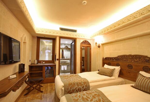 İzala Hotel - Görsel 46