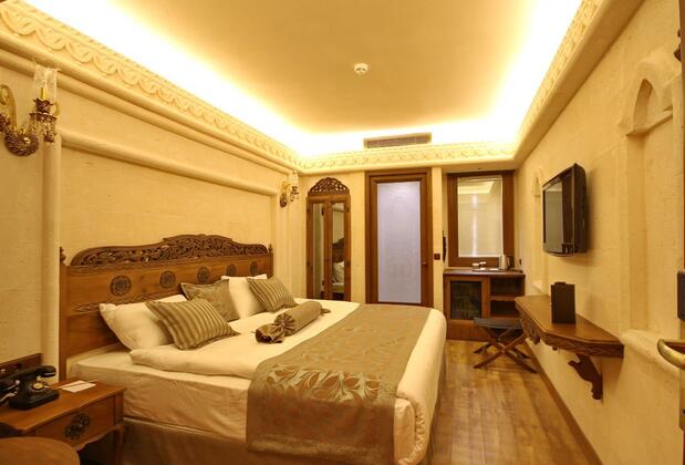 İzala Hotel - Görsel 47