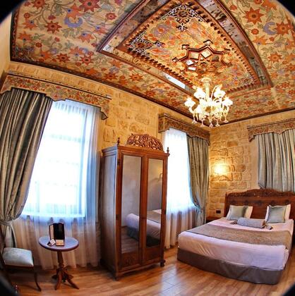 İzala Hotel - Görsel 48