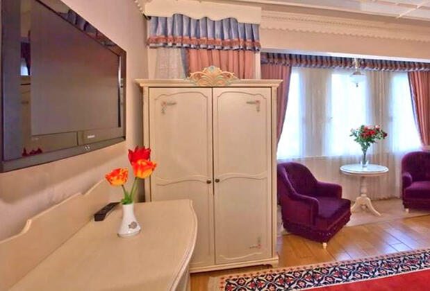 Alzer Hotel - Görsel 11