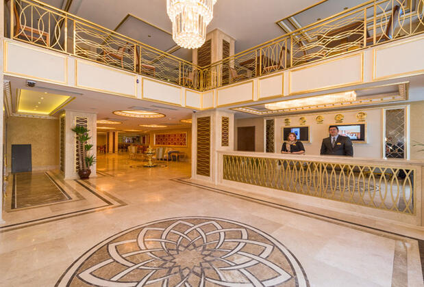 Antea Hotel - Görsel 4