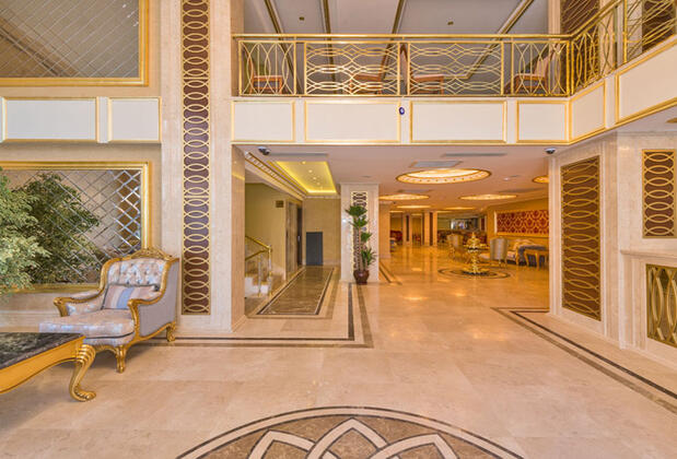 Antea Hotel - Görsel 5