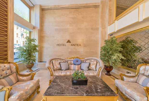 Antea Hotel - Görsel 6