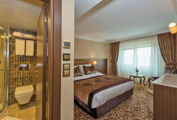 Antea Hotel - Görsel 23