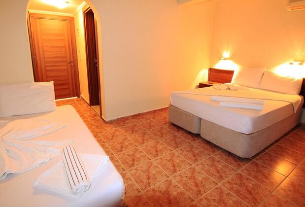 Olimpia Hotel - Görsel 3