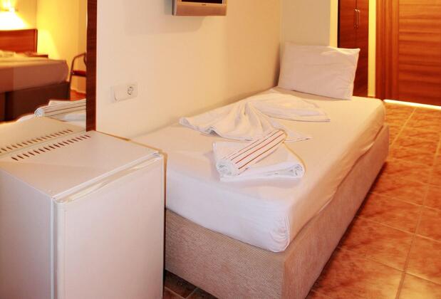 Olimpia Hotel - Görsel 4