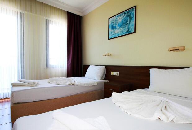 Olimpia Hotel - Görsel 5