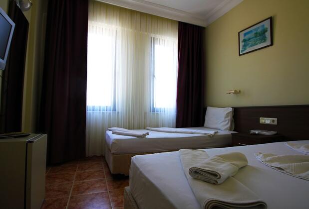 Olimpia Hotel - Görsel 6