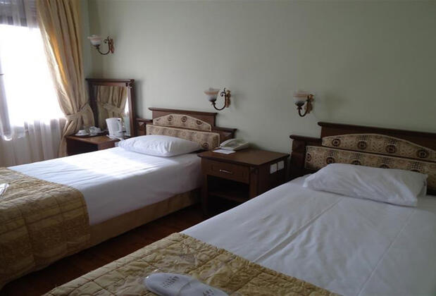 Artefes Hotel - Görsel 12