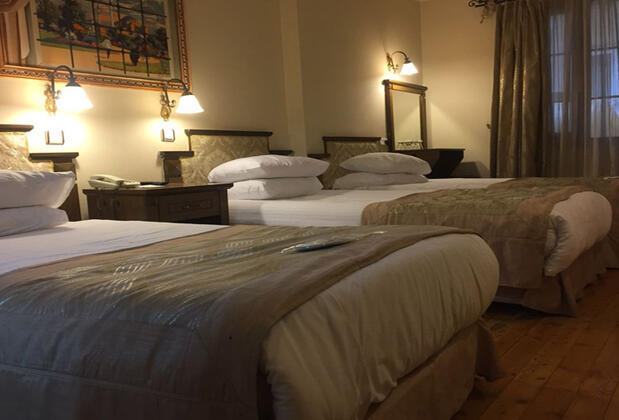 Artefes Hotel - Görsel 13