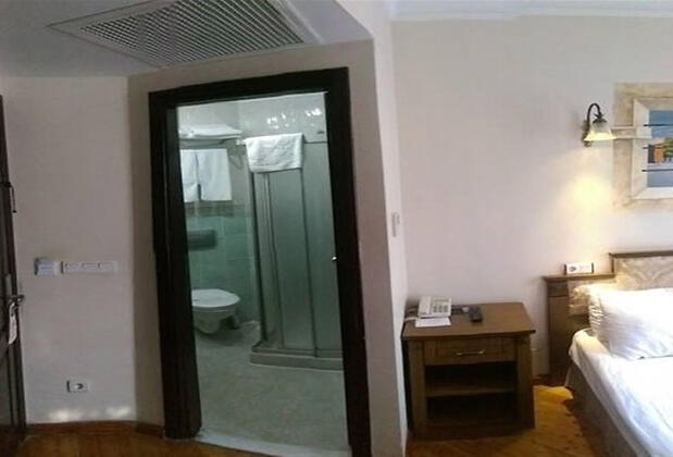 Artefes Hotel - Görsel 16