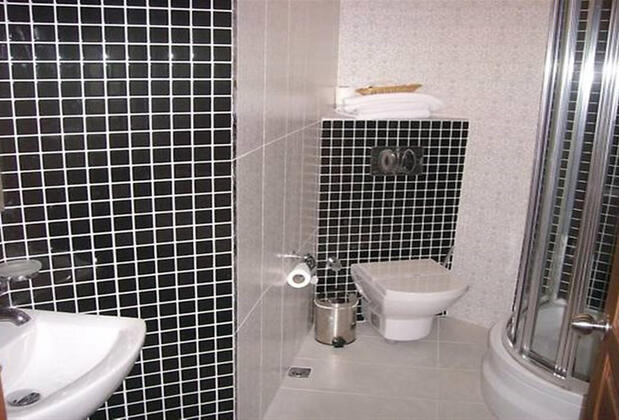 Artefes Hotel - Görsel 18