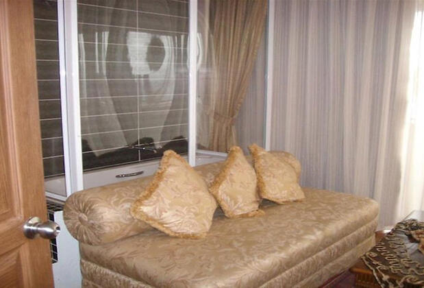 Artefes Hotel - Görsel 14