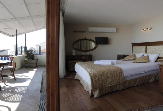 Artefes Hotel - Görsel 6