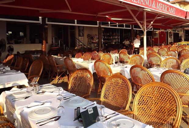 Olimpia Hotel - Görsel 8