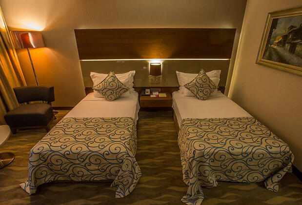 Innova Sultanahmet İstanbul - Görsel 15