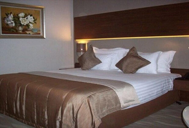 Innova Sultanahmet İstanbul - Görsel 21