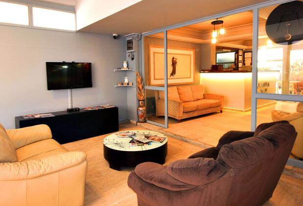 Olimpia Hotel - Görsel 9