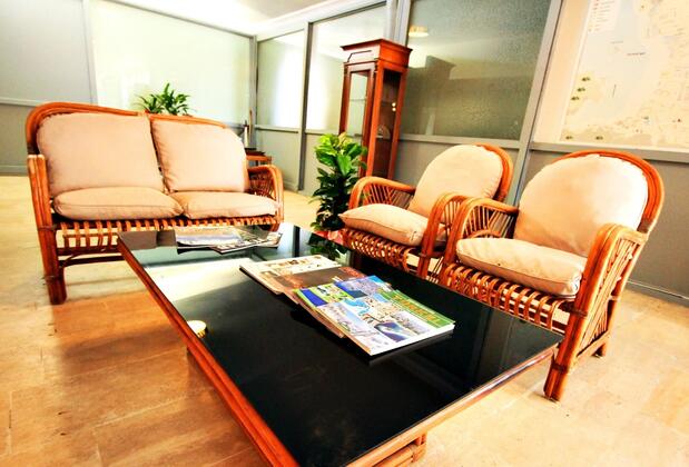 Olimpia Hotel - Görsel 11