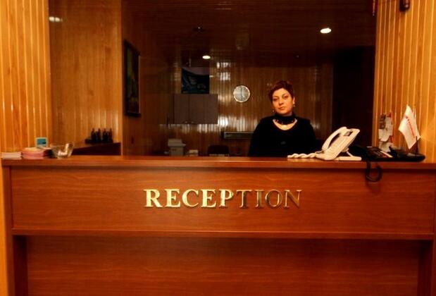 Fettahoğlu Otel Uzungöl - Görsel 13