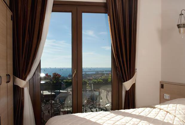 Art City Hotel İstanbul - Görsel 10