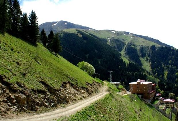 Fettahoğlu Otel Uzungöl - Görsel 11