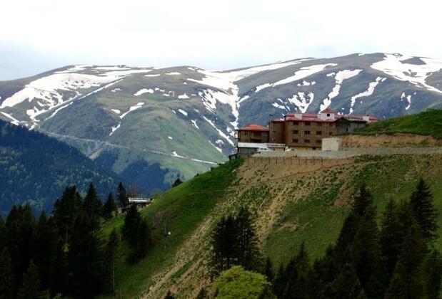 Fettahoğlu Otel Uzungöl - Görsel 9