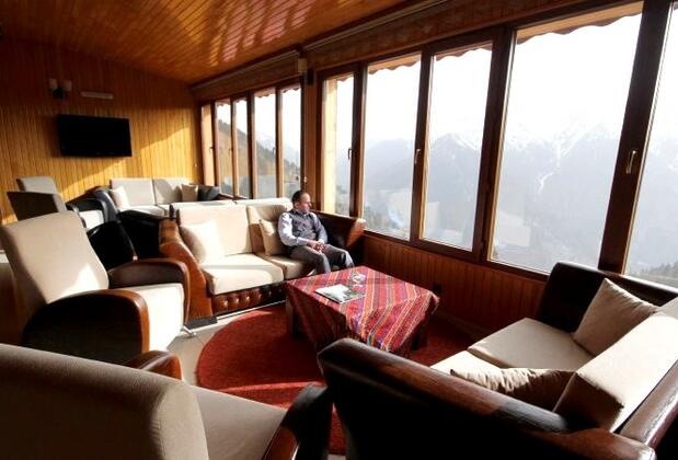 Fettahoğlu Otel Uzungöl - Görsel 24