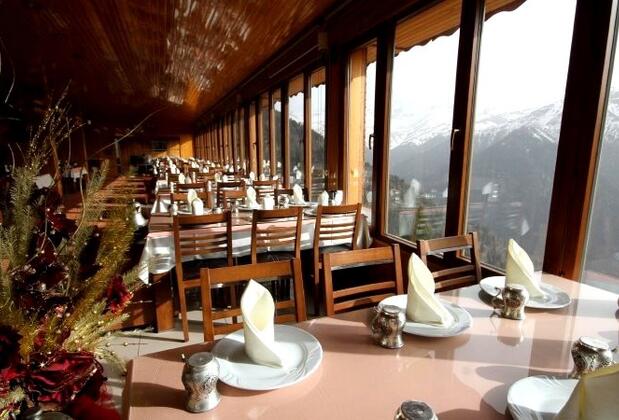 Fettahoğlu Otel Uzungöl - Görsel 26