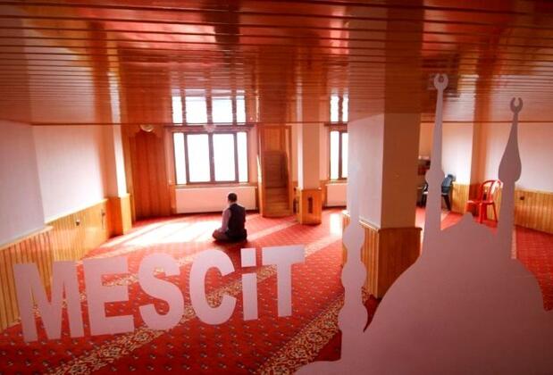 Fettahoğlu Otel Uzungöl - Görsel 38