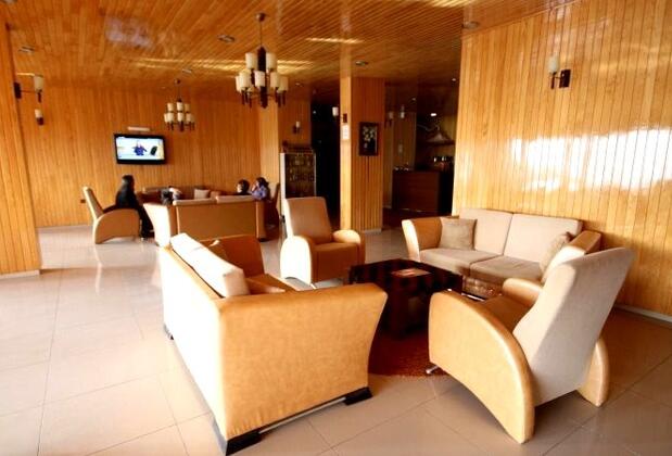 Fettahoğlu Otel Uzungöl - Görsel 39