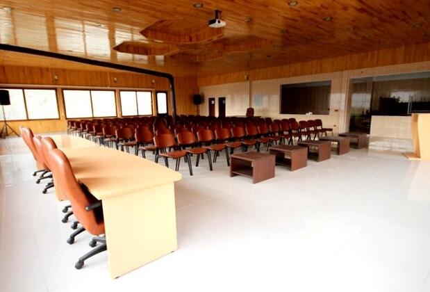 Fettahoğlu Otel Uzungöl - Görsel 40