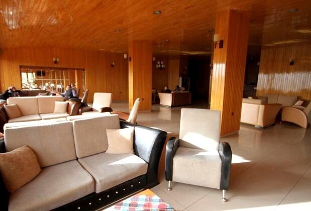 Fettahoğlu Otel Uzungöl - Görsel 25